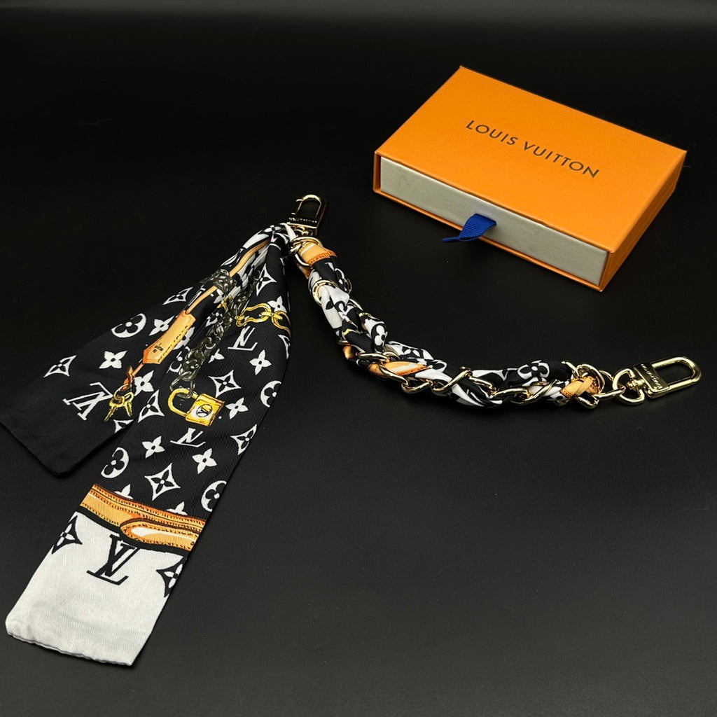 15ZE106A Popular bag 's charms accessories