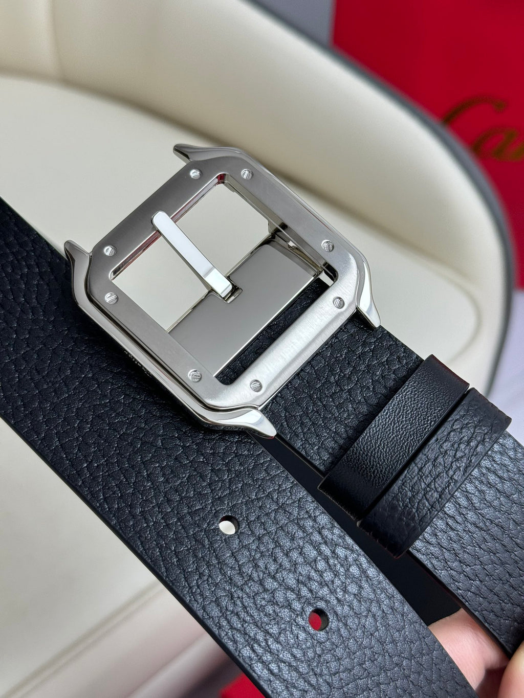 1WK174P Popular High quality belt With full package