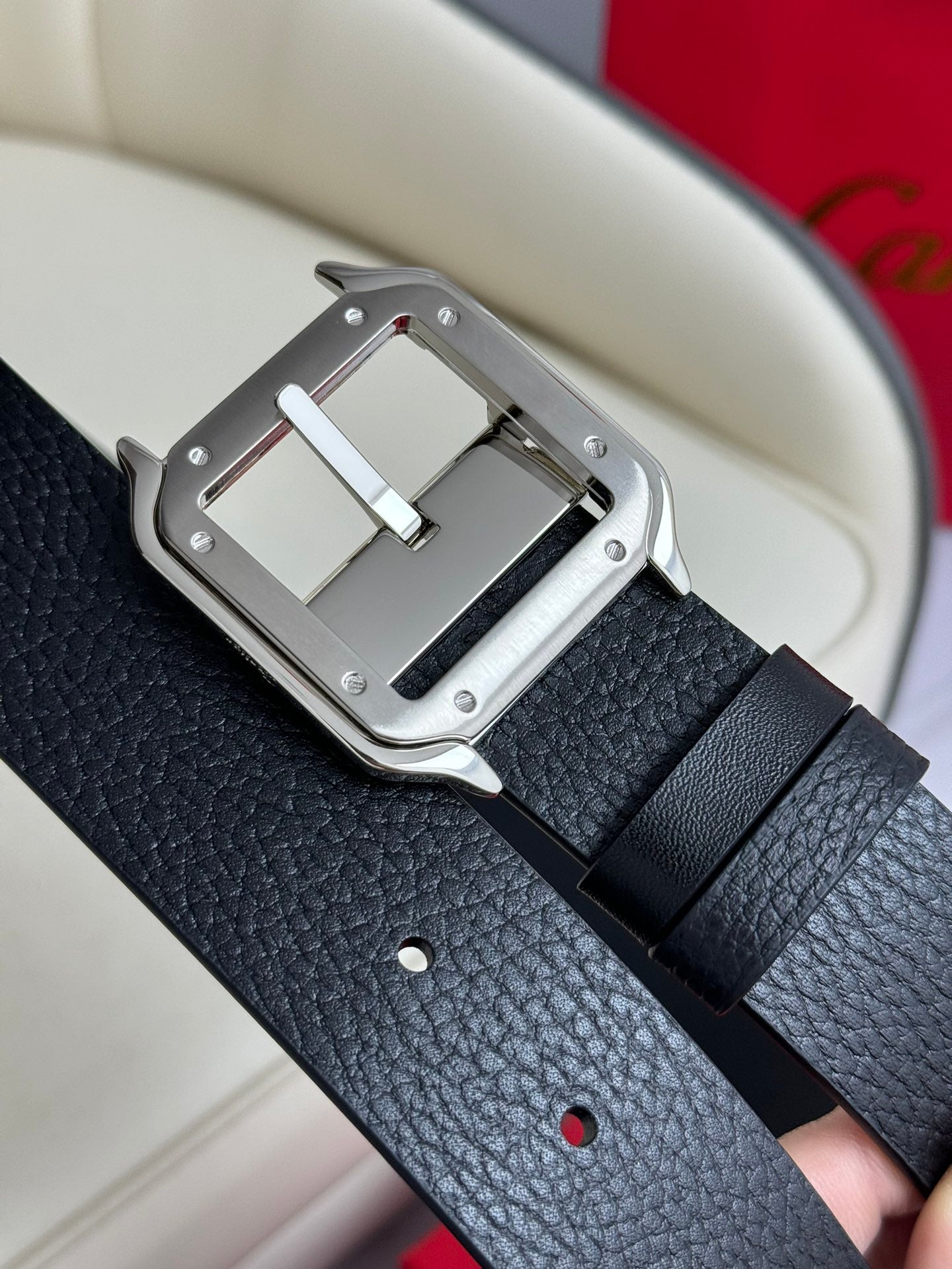 1WK174P Popular High quality belt With full package