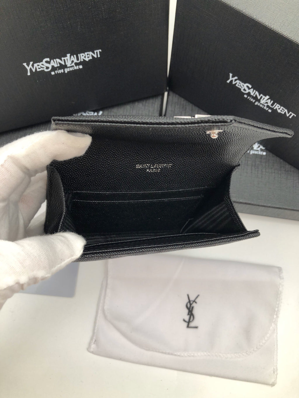 136PSL13B Popular card holder