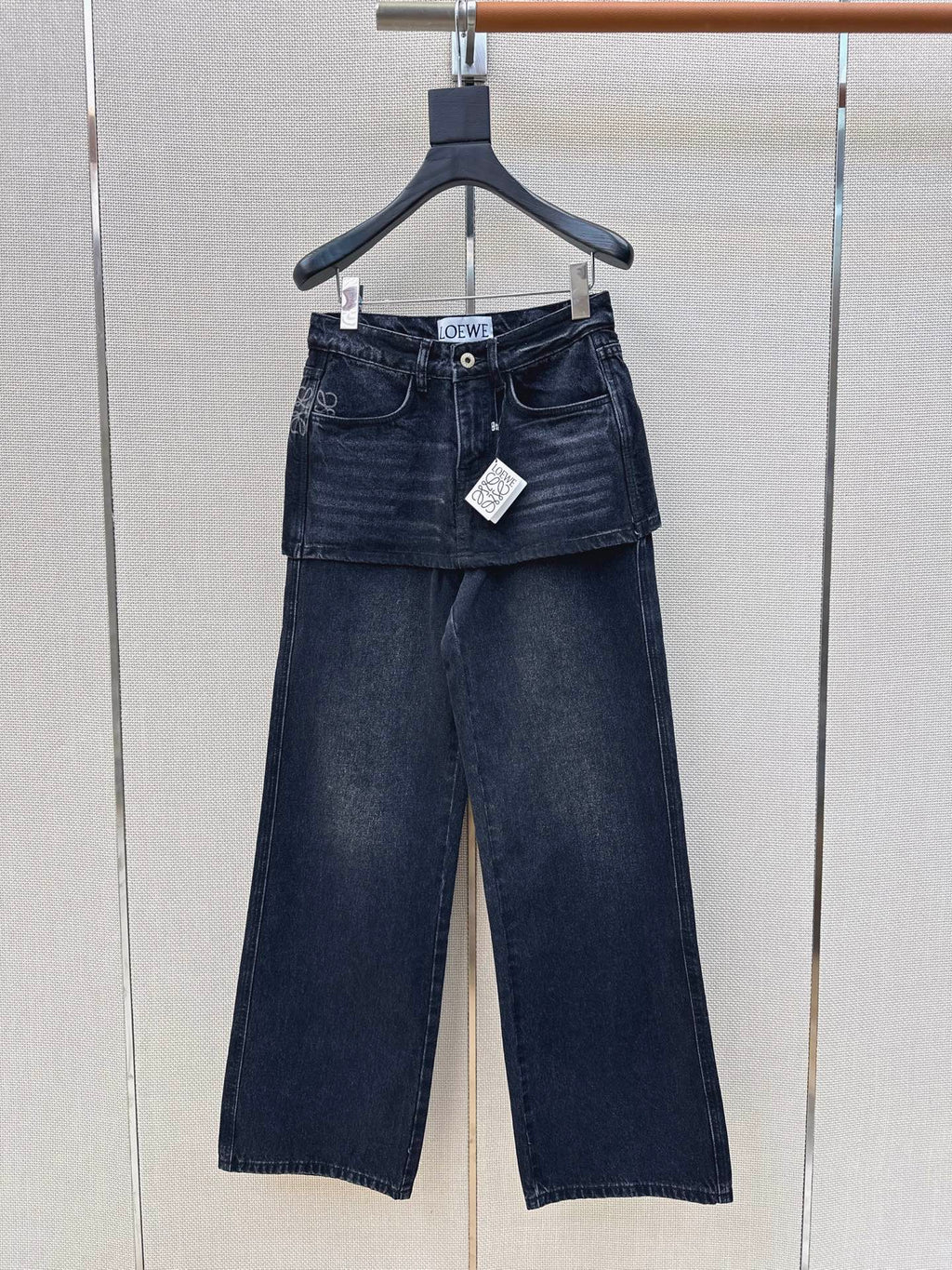 256XA11U Popular Pants fashion jeans