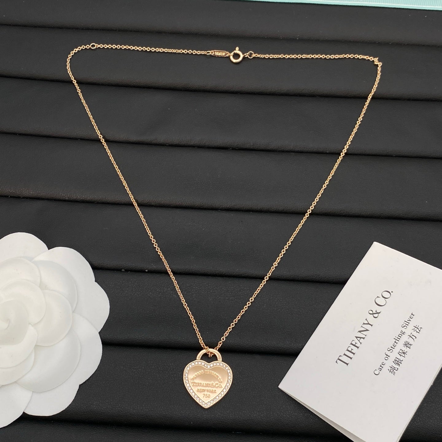 15QT22X Popular Necklace