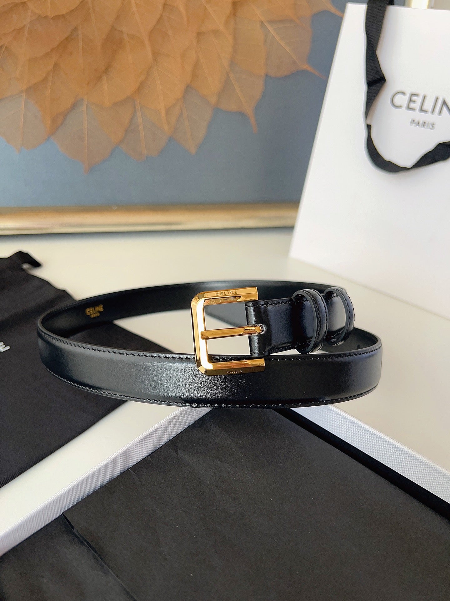 136PN53P Popular High quality belt With full package