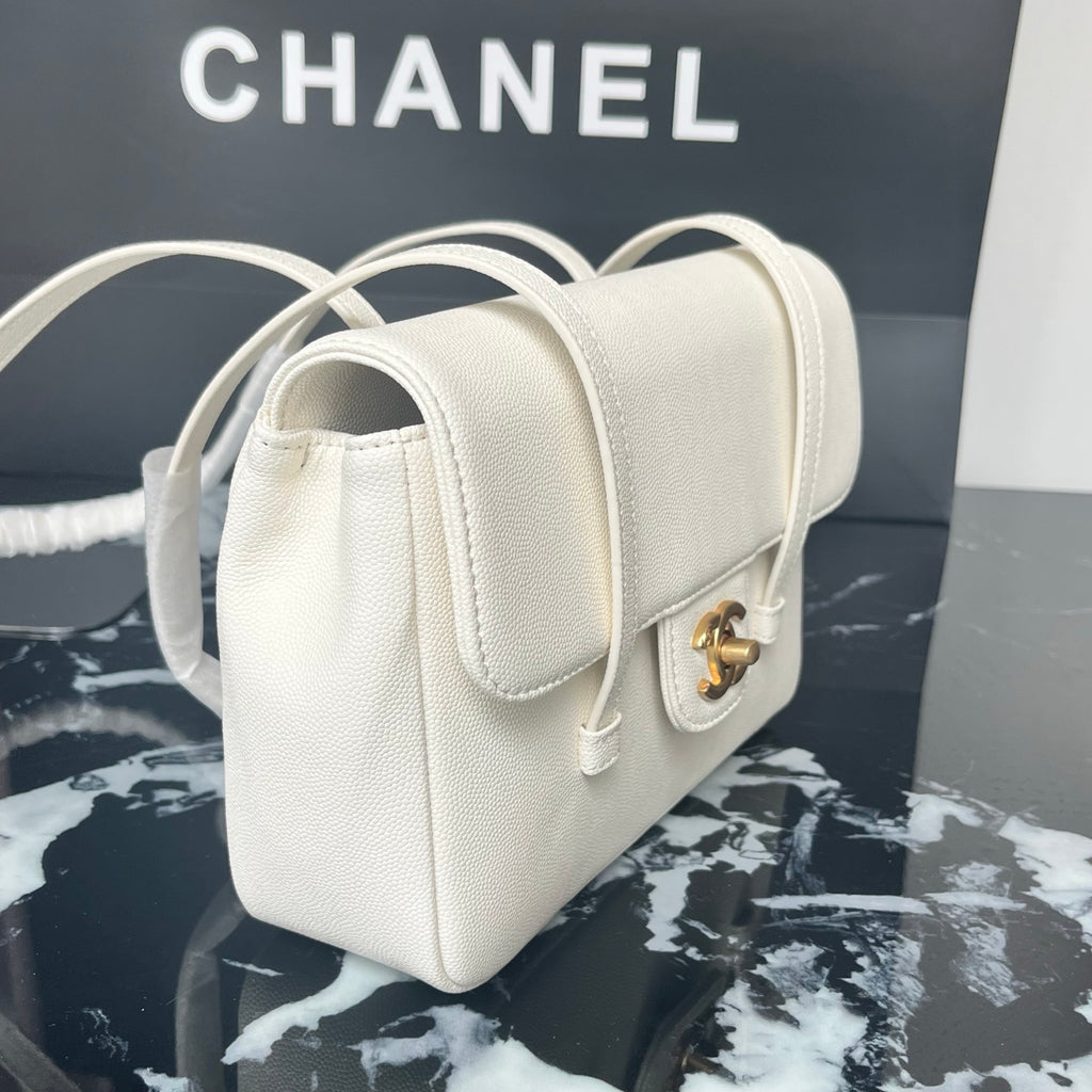 146XC1B Popular leather bag