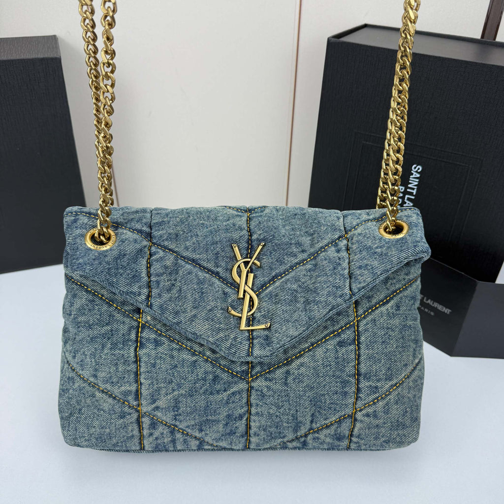 15RSL17B Popular   denim bags