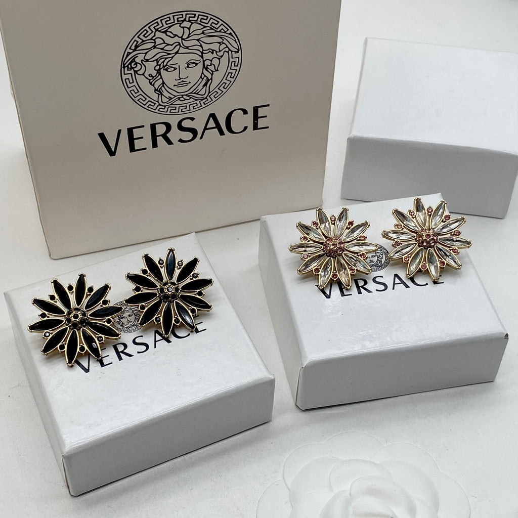 14V538E Popular  Earrings