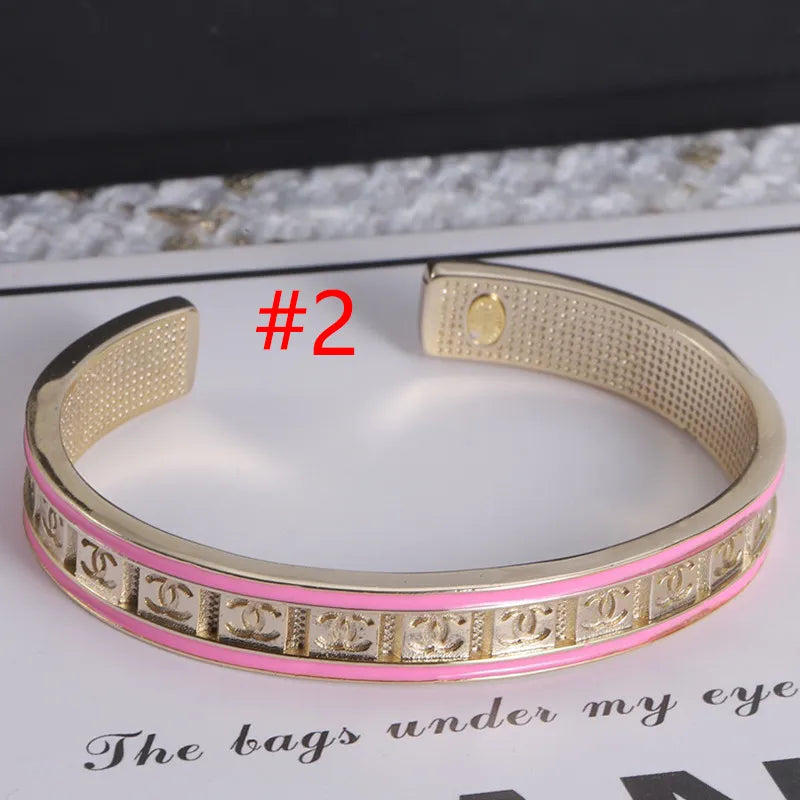 14C315K  Popular Bracelets