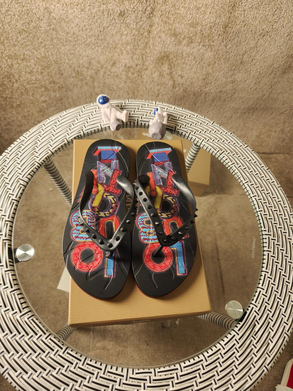 J4A12Z Popular Slippers