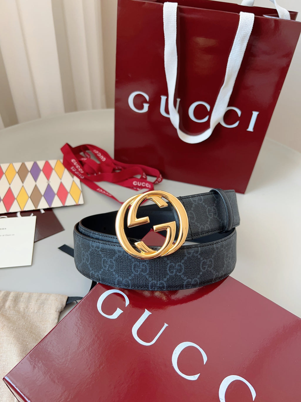 1115QB43P Popular High quality belt With full package