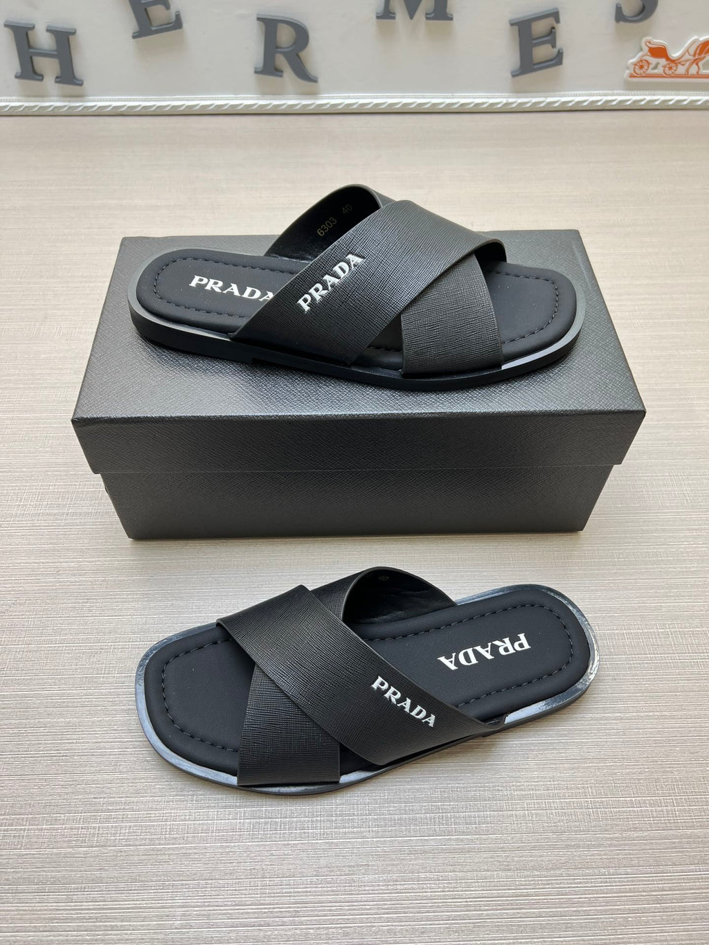 54PD72Z Popular slippers