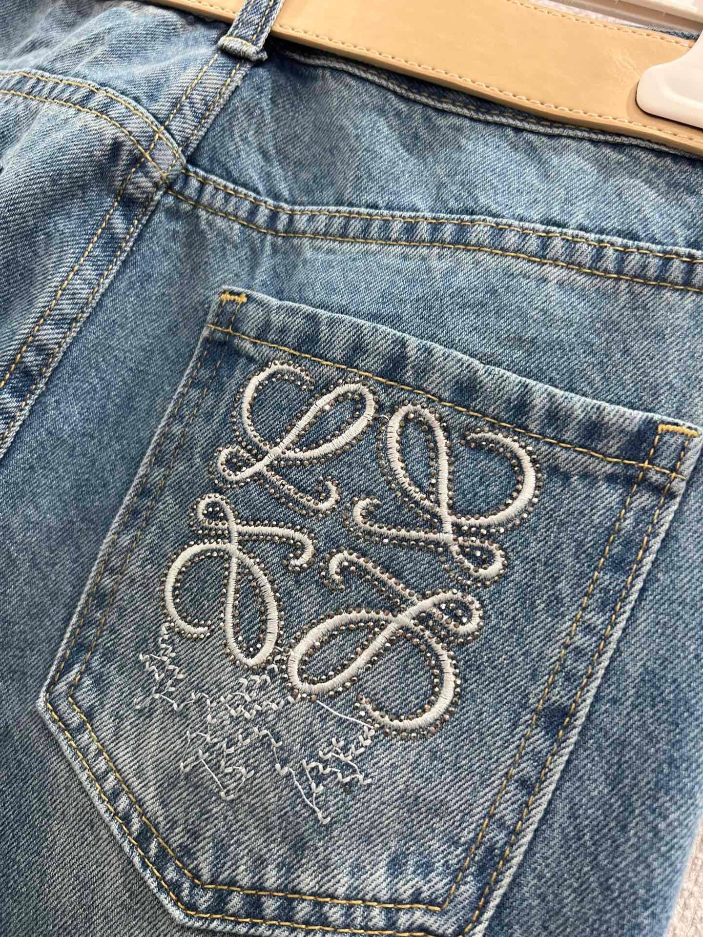 156XA7U Popular Pants fashion jeans