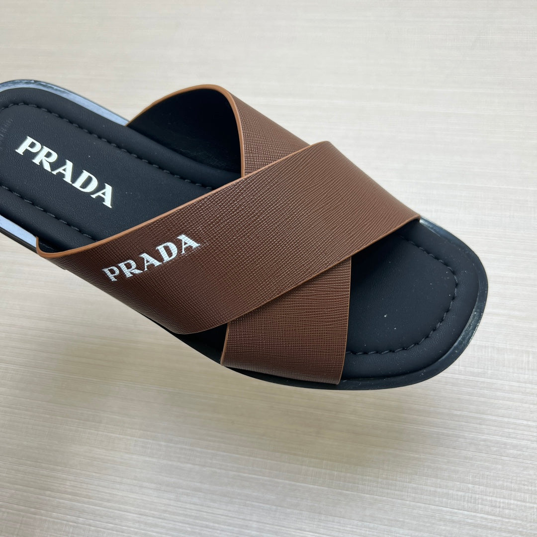 54PD76Z Popular slippers