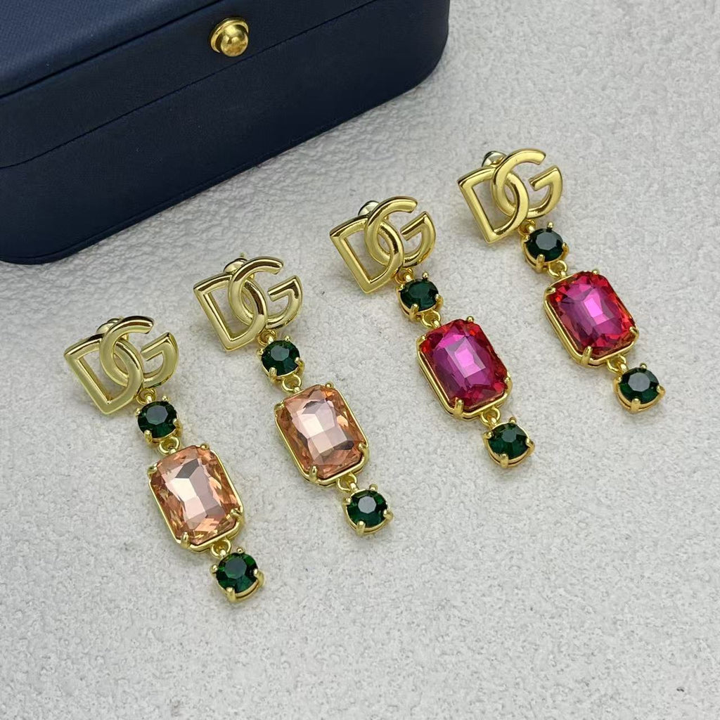 55ZA26E Popular Earrings