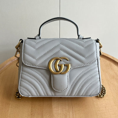 1XB445B Popular   leather bag