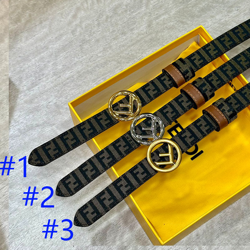 1WF188P Popular High quality belt With full package