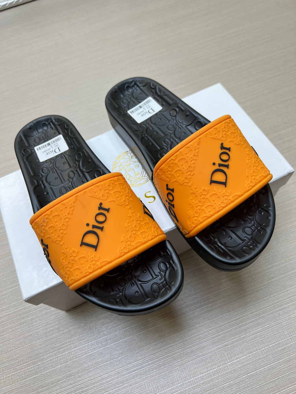 535ZD279Z Popular Slippers