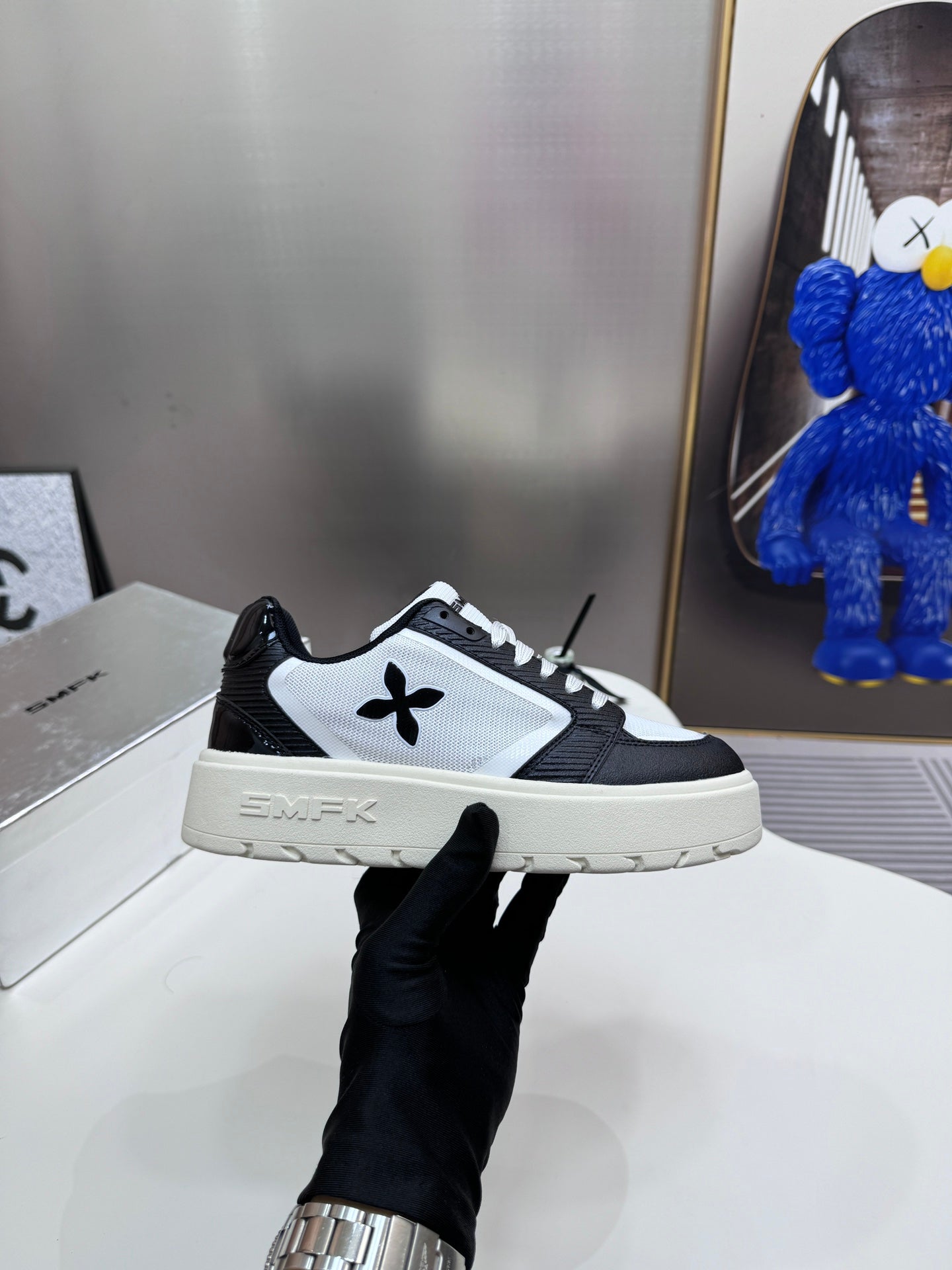 6105QA344Z Popular  Shoes