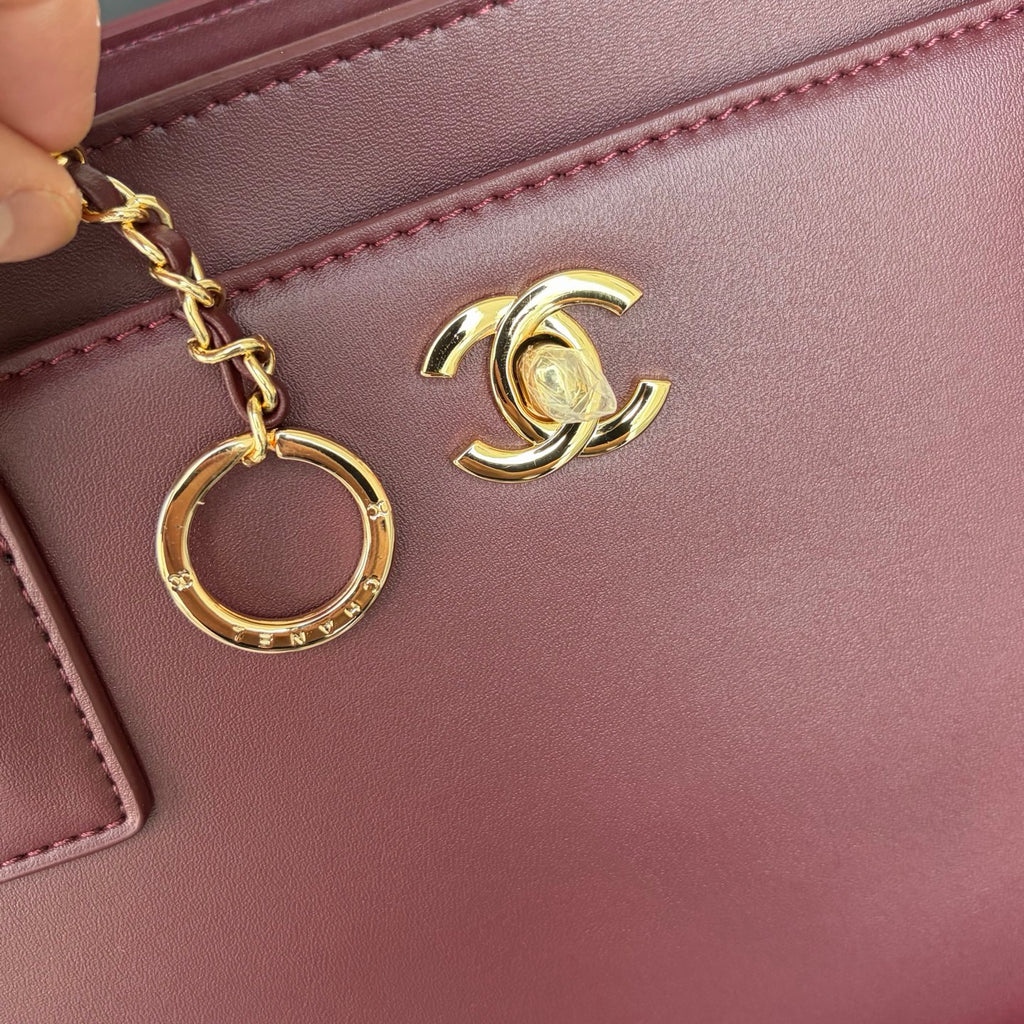 B1P46C179 Popular leather bag