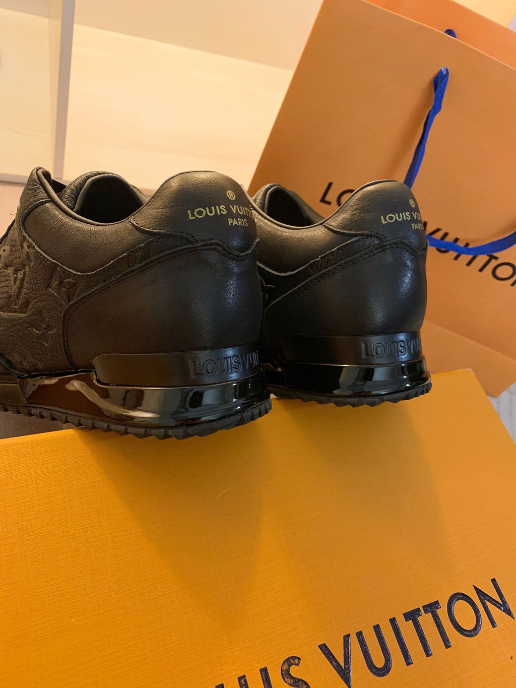 295QE101Z Popular high-quality  shoes