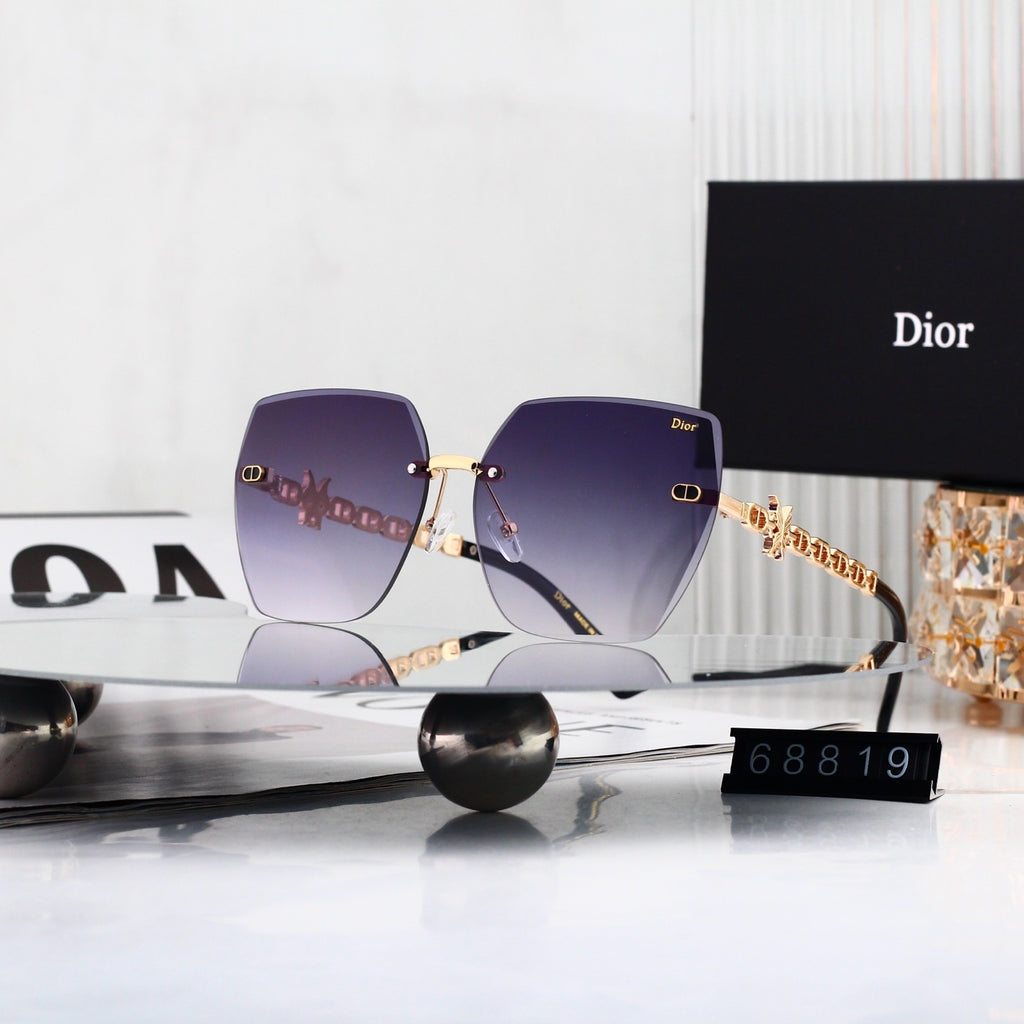 156PD67T Popular Sunglasses