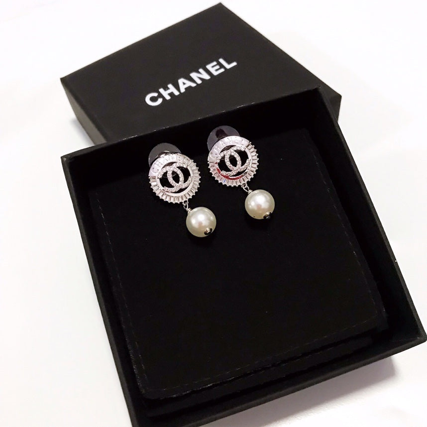 14C792E Popular Earrings