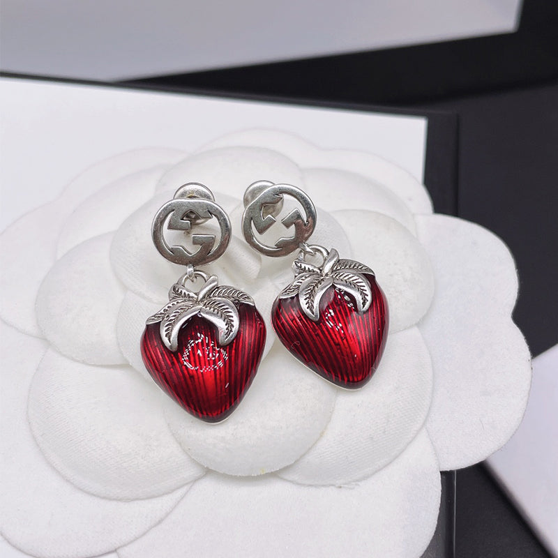 14B1031E Popular  Earrings