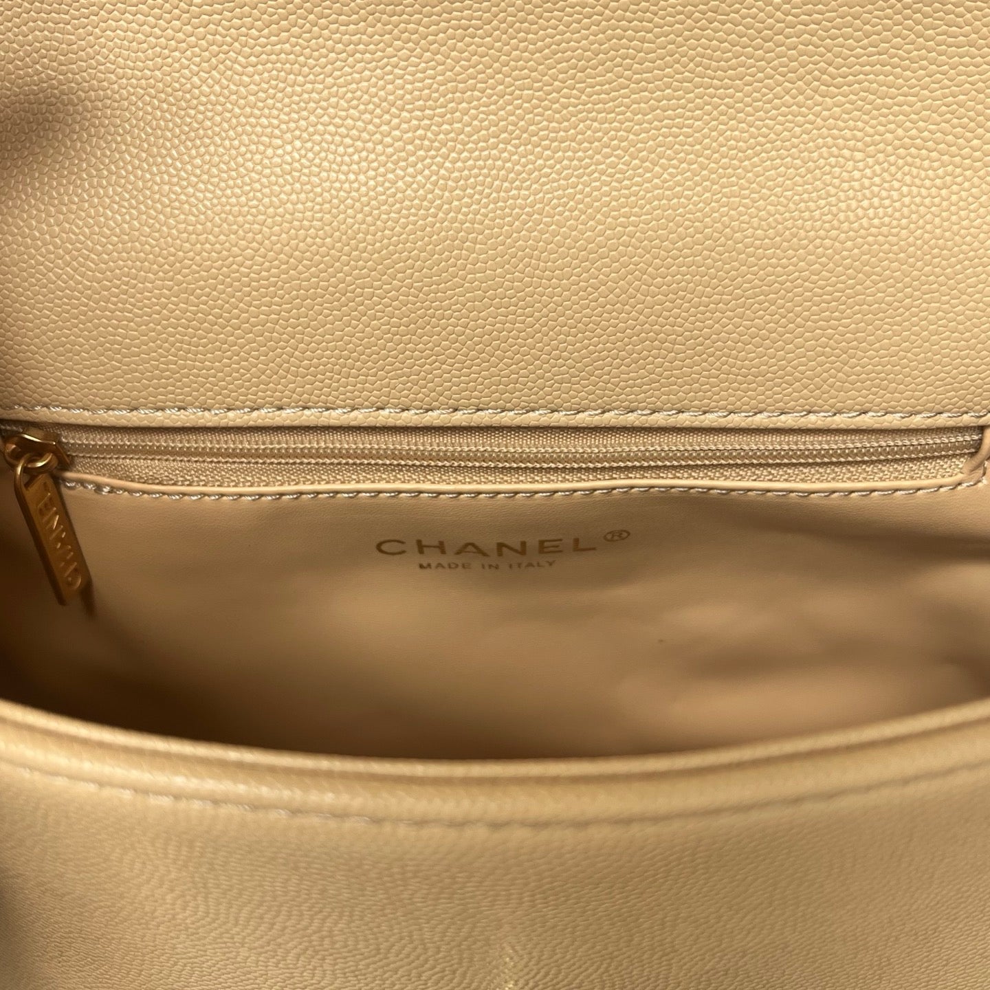 146XC1B Popular leather bag
