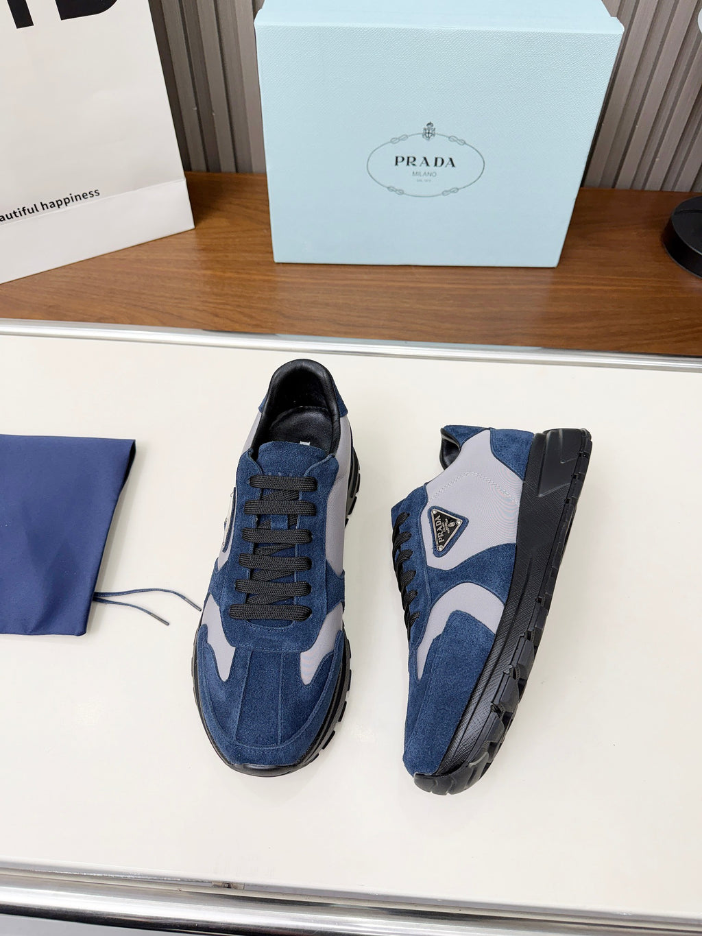 Z2P36P61 Popular high-quality leather Shoes