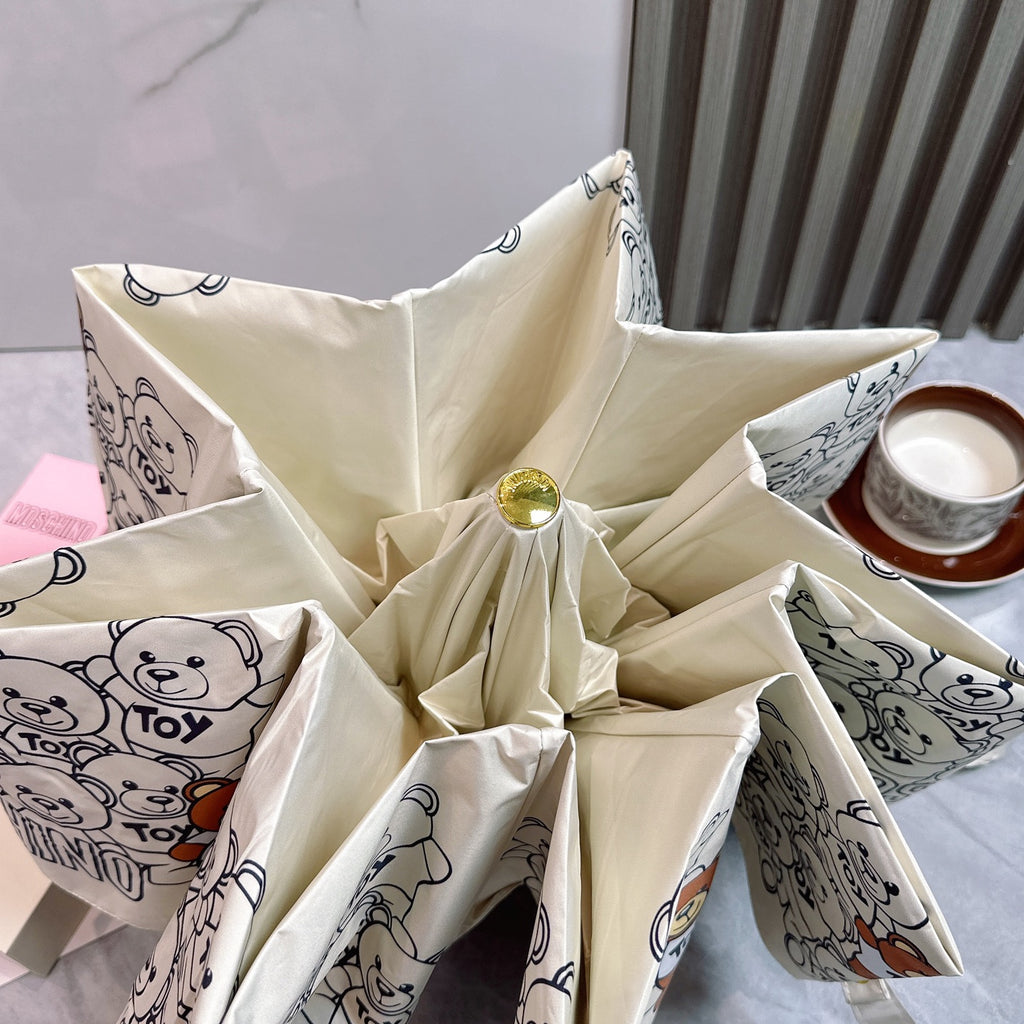 15RA64S Popular UV resistant umbrella