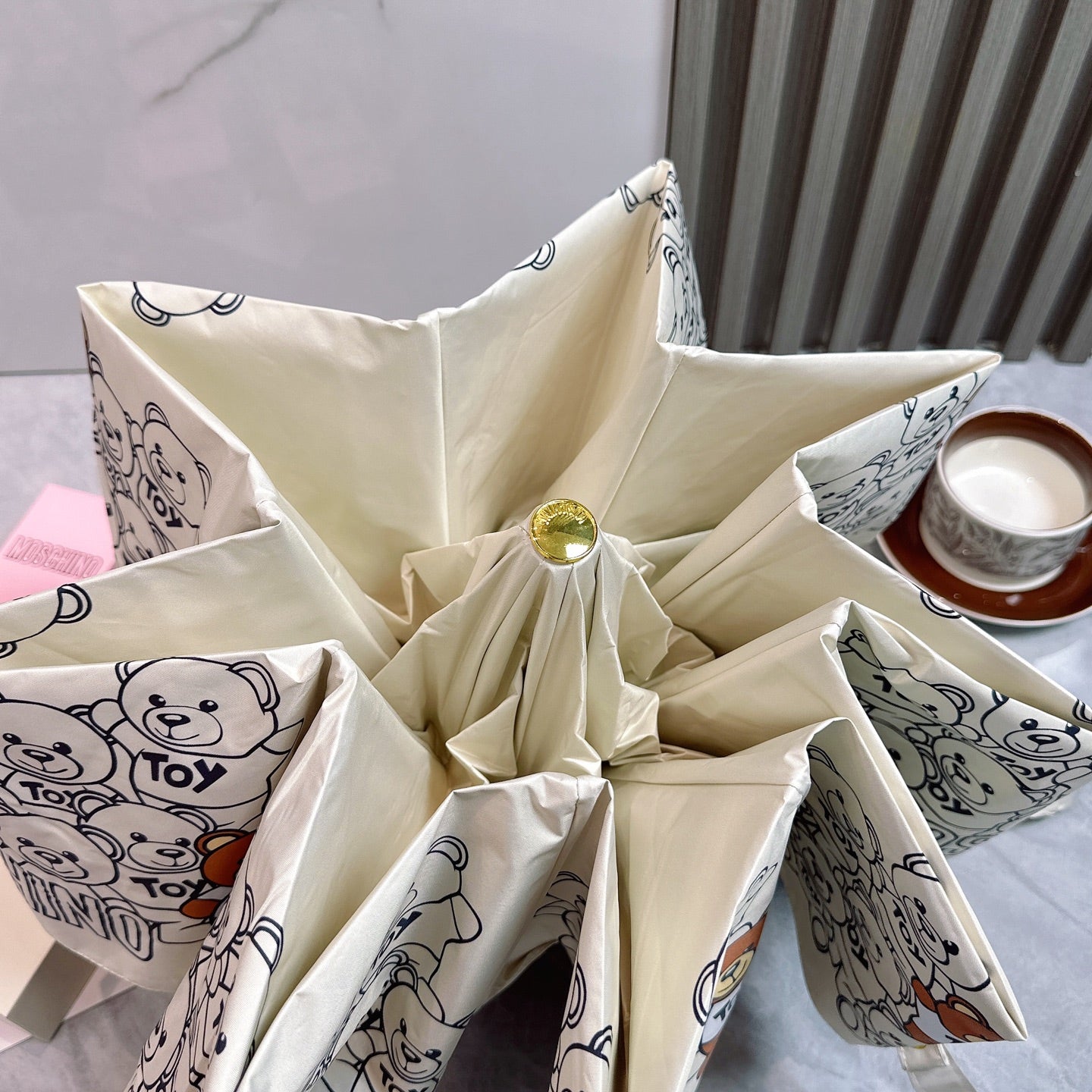 15RA64S Popular UV resistant umbrella