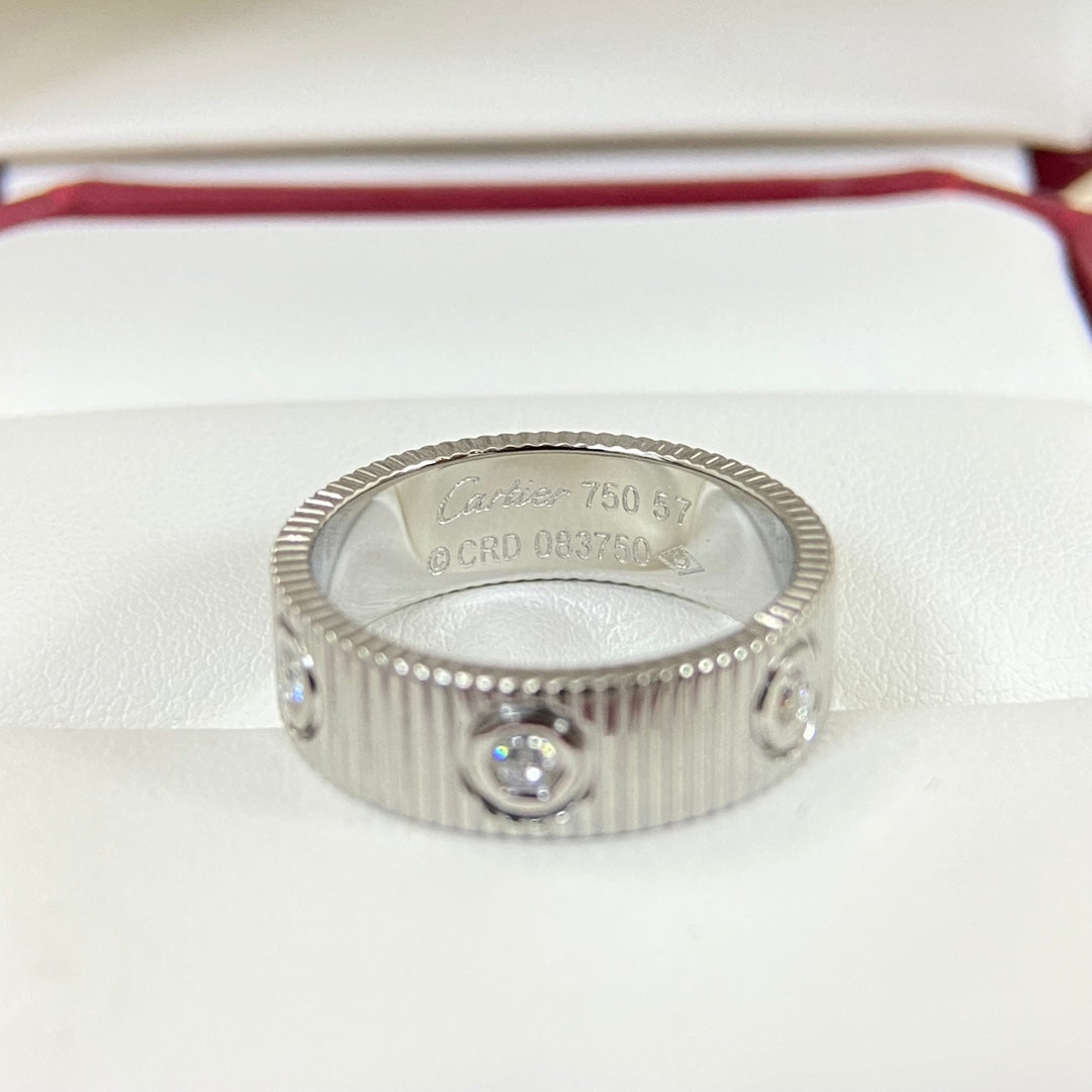 546NK4J Popular   Rings