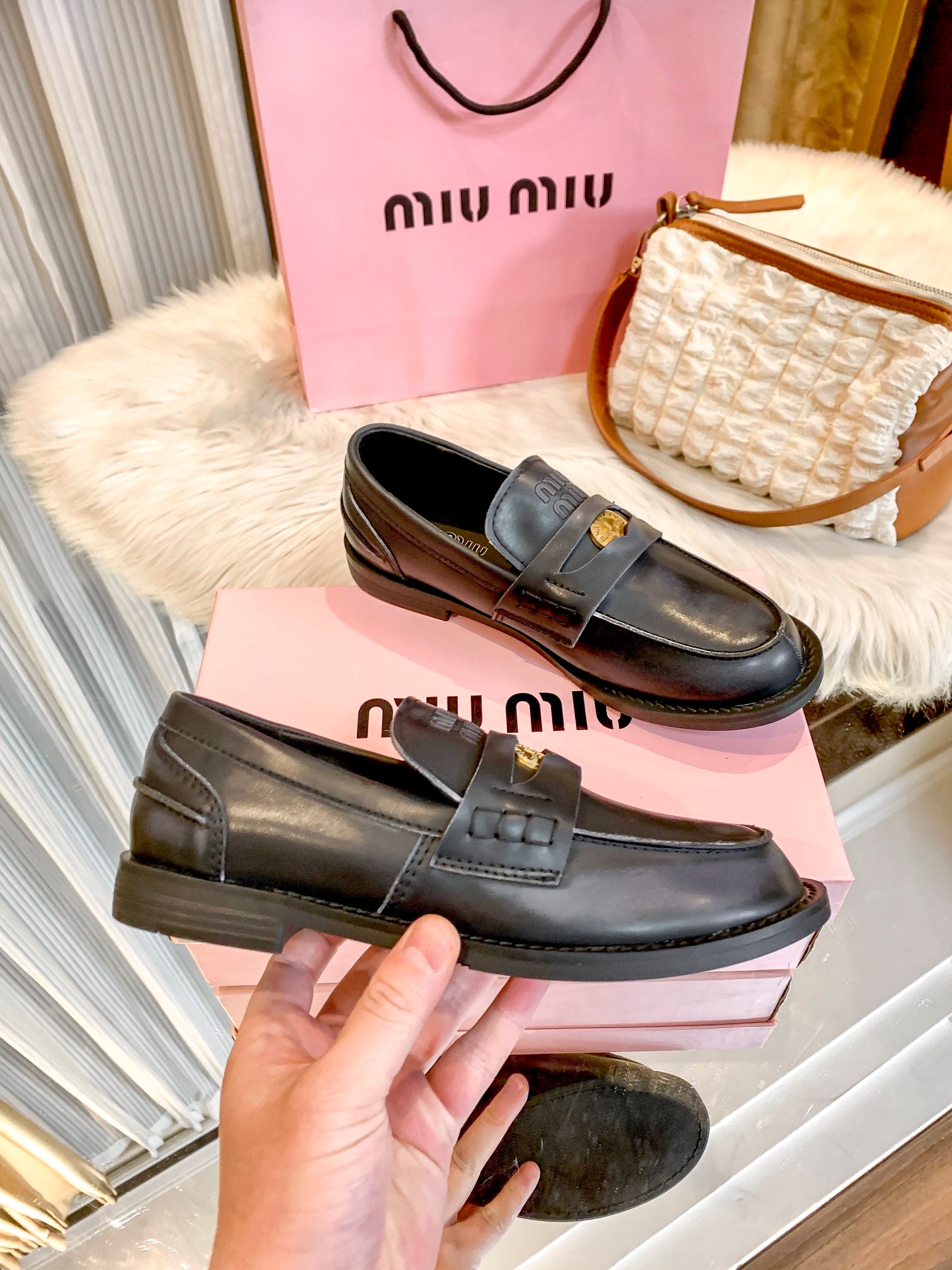 1WA262Z Popular Casual shoes