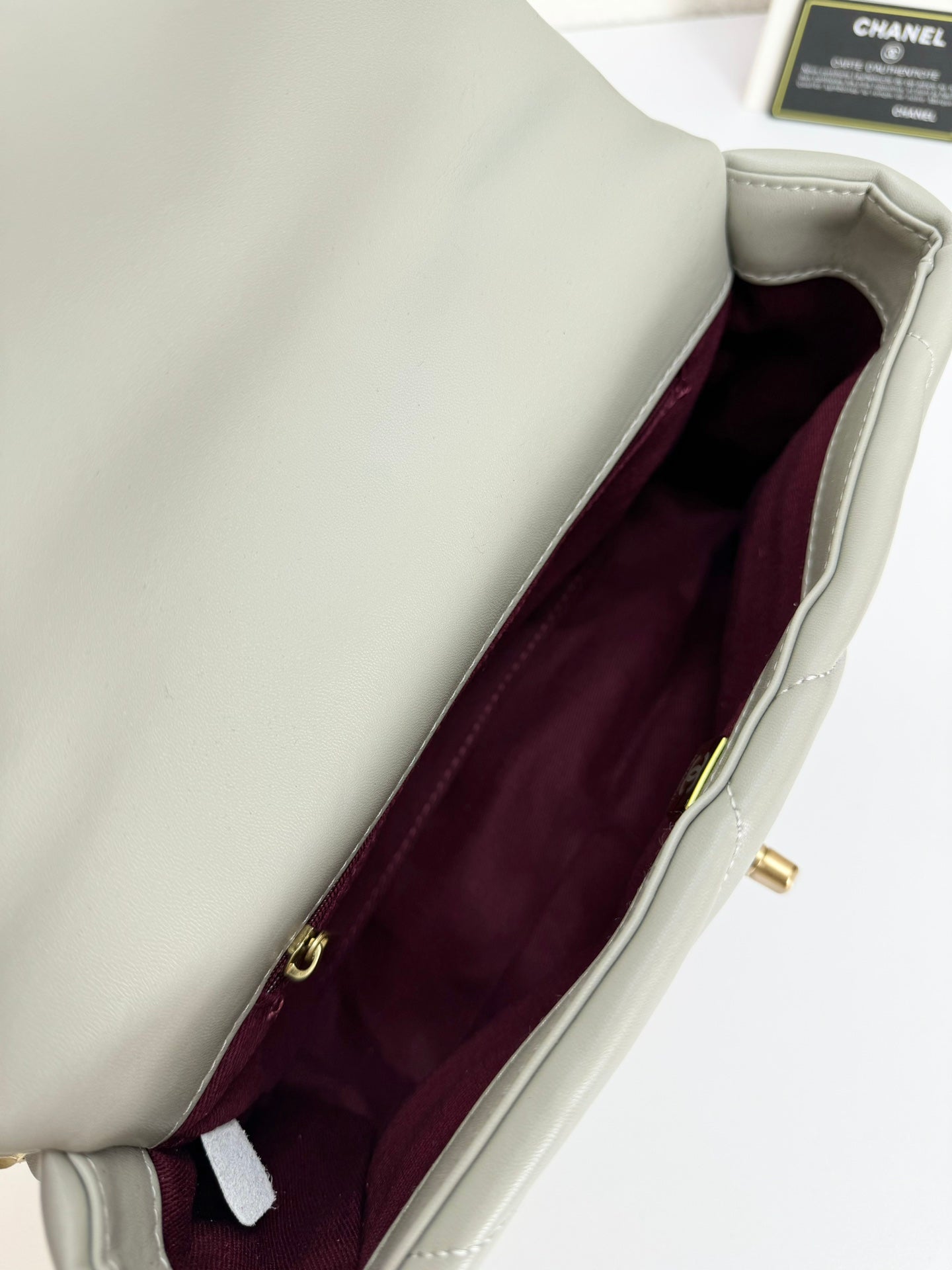 1RC85B Popular leather bag