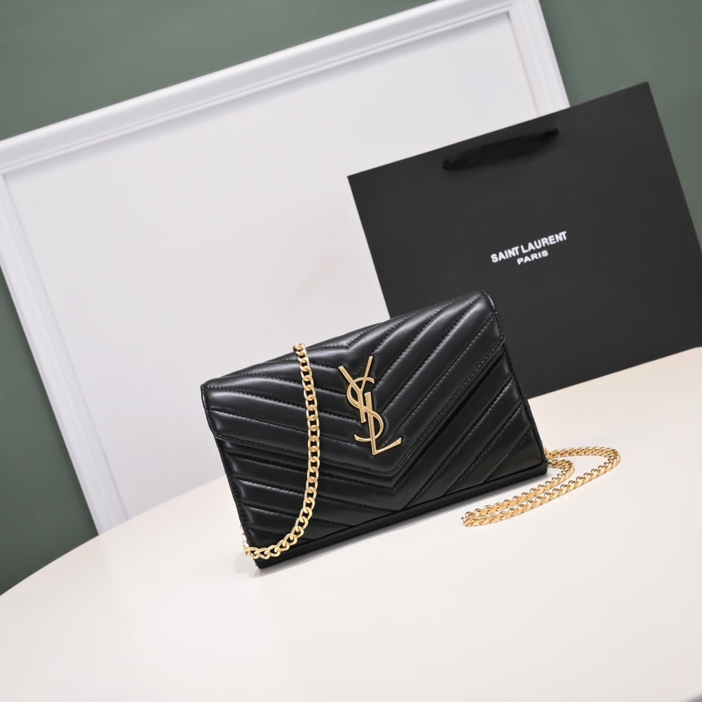 B1X66SL8 Popular high-quality leather bag