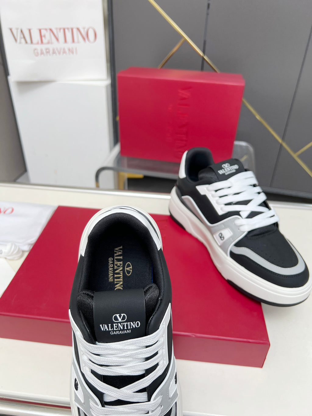 295QVL176Z  Popular high-quality Shoes