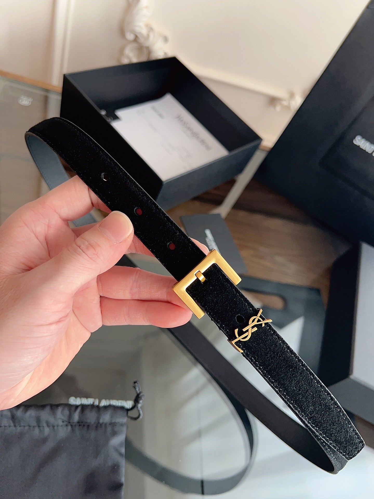 P1P36SL38 Popular High quality belt With full package