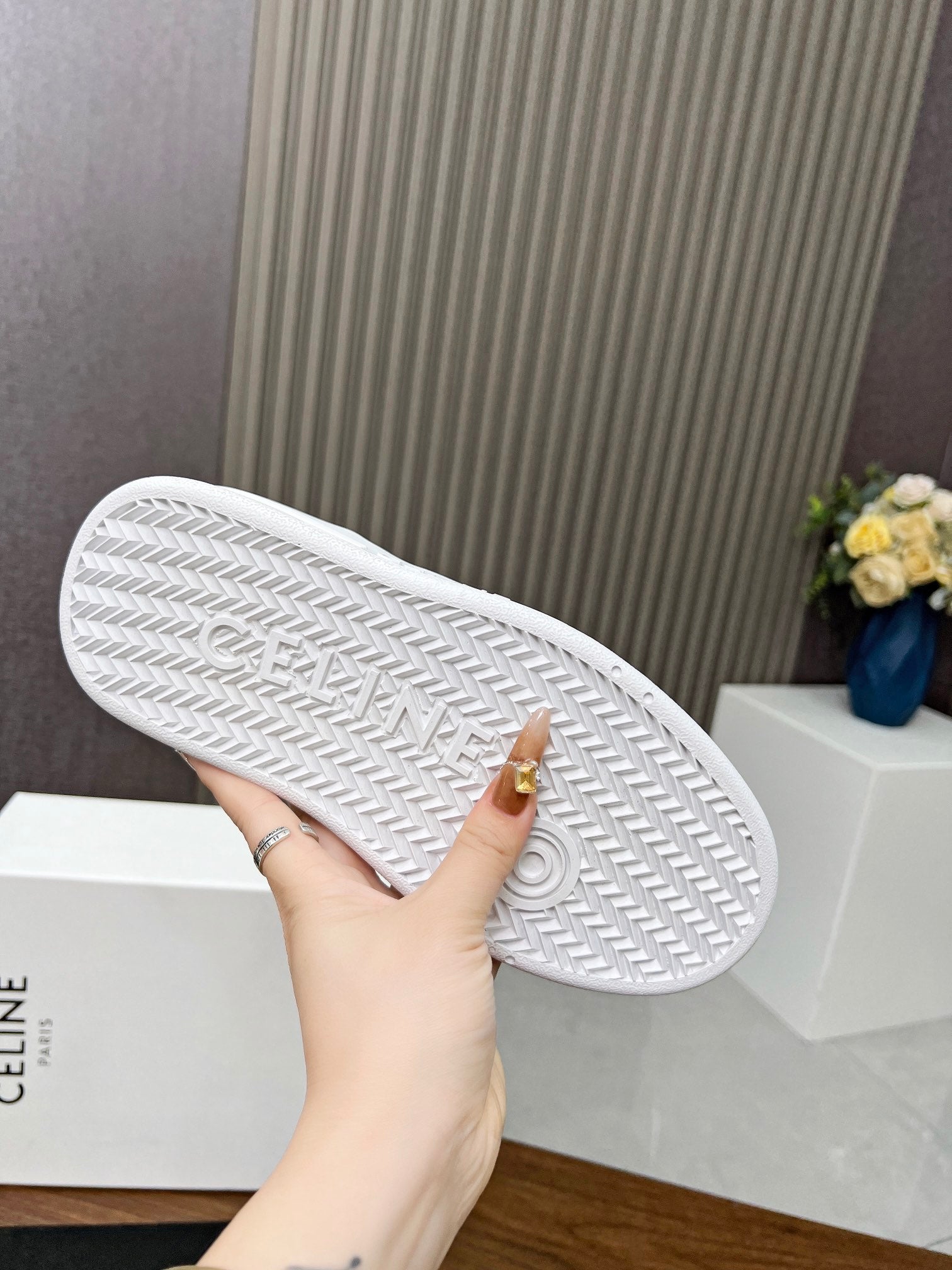 285ZN52Z  Popular leather Shoes