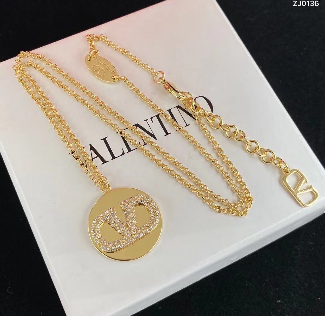 55QVL432X Popular Necklaces.Bracelet.earring