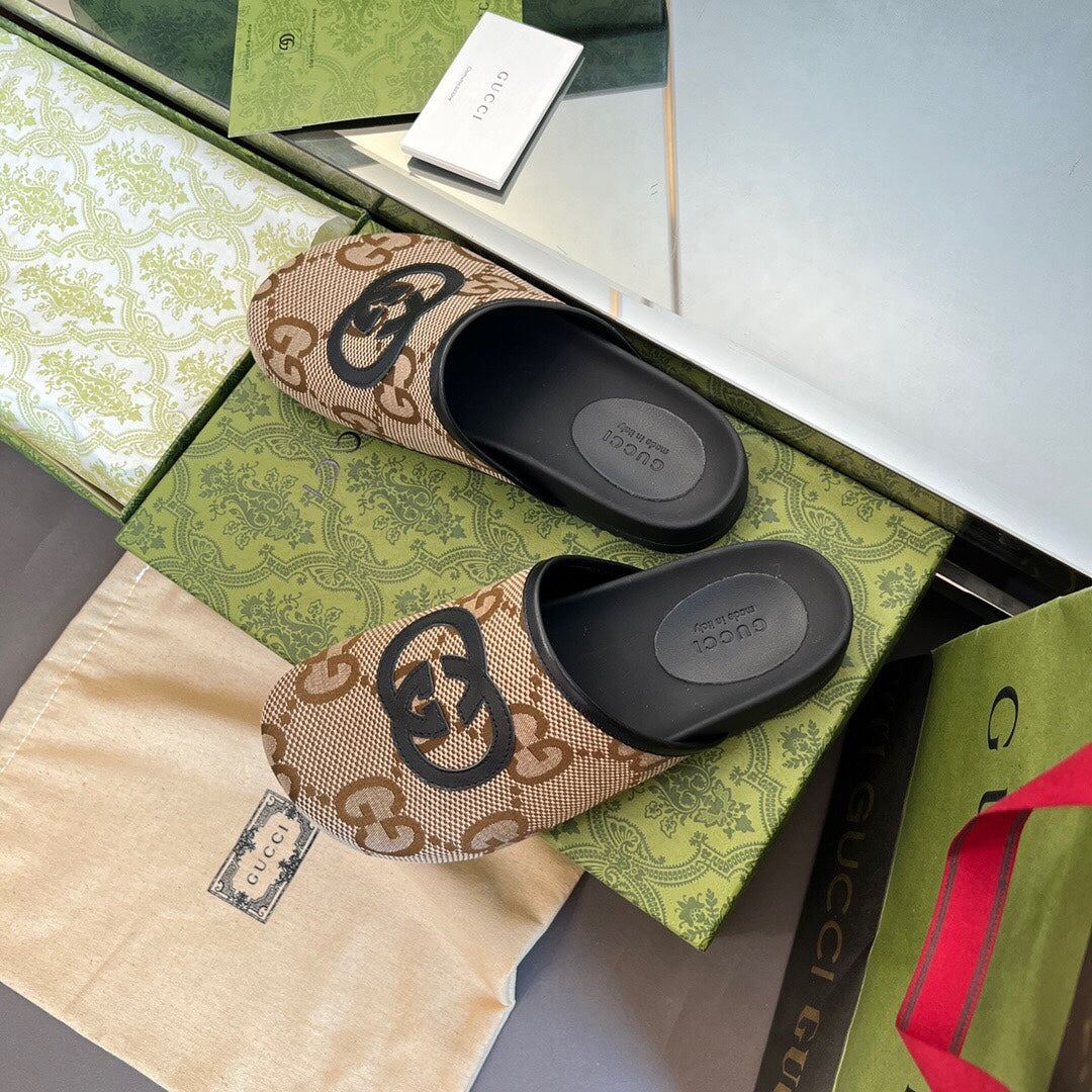 2YB26Z Popular Slippers