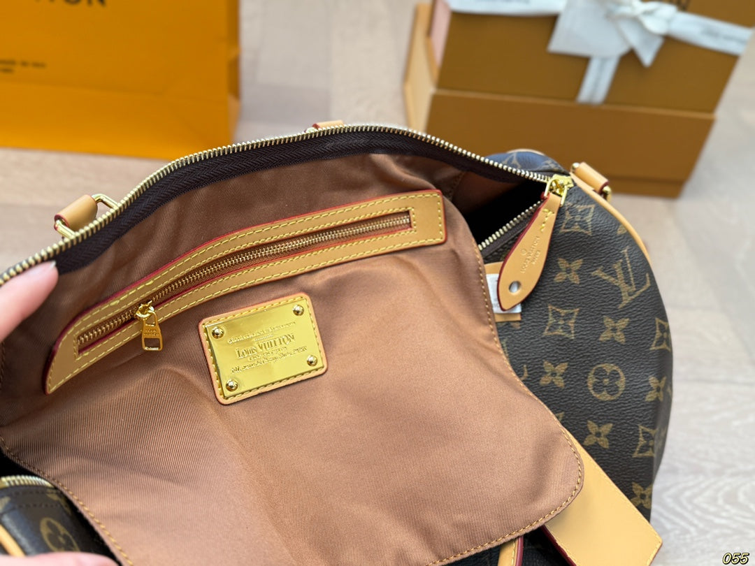 6EX14B Popular  leather bag