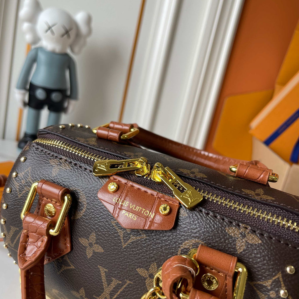 136NE6B Popular leather bag