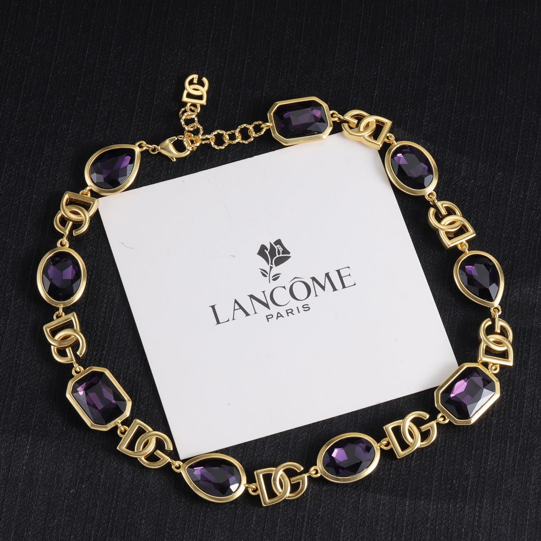 175RA7X Popular   Necklaces . Bracelets