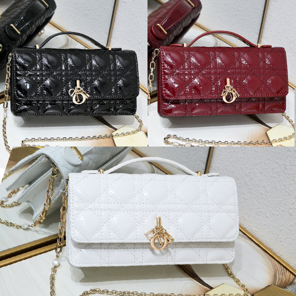 136ND27B Popular leather bag