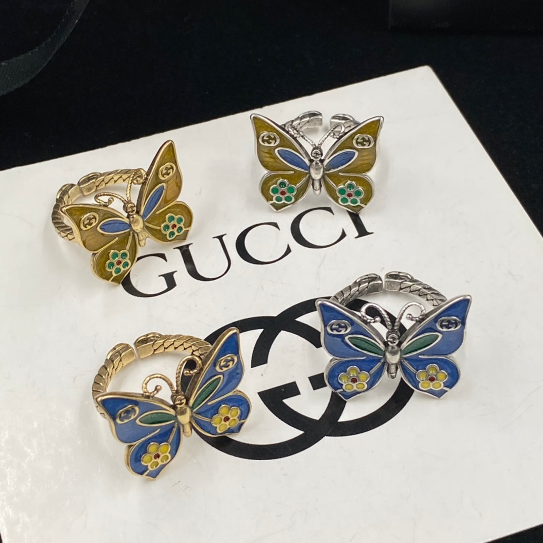 14C169J Popular rings