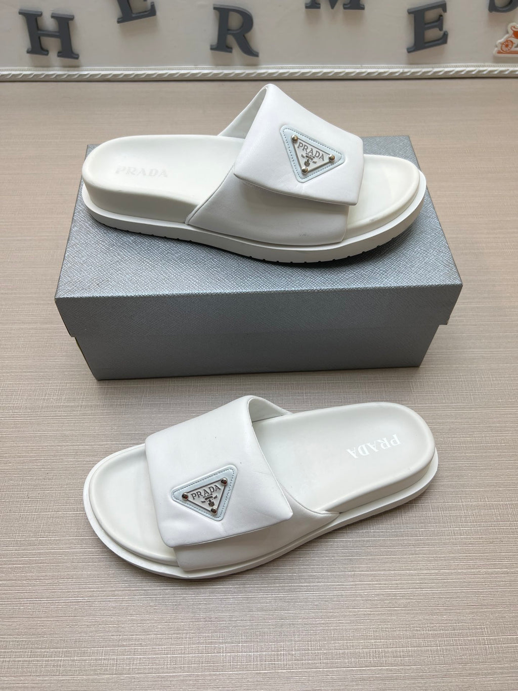 54PD5Z Popular slippers