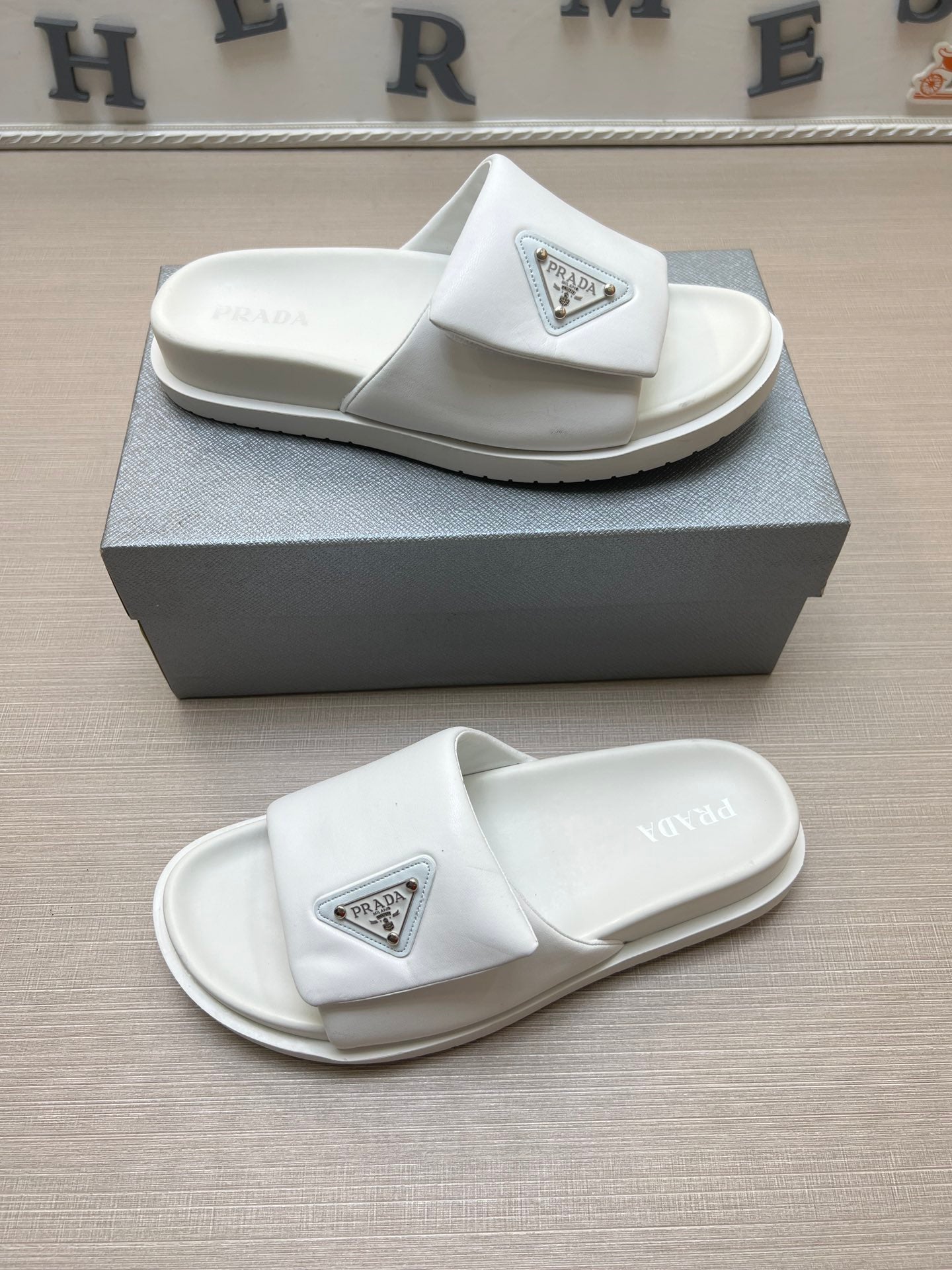 54PD5Z Popular slippers
