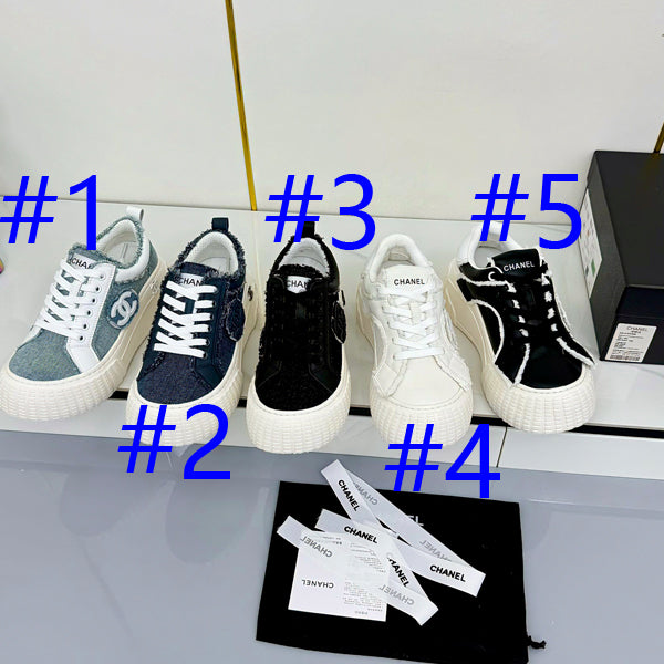 295QC146Z  Popular high-quality Shoes