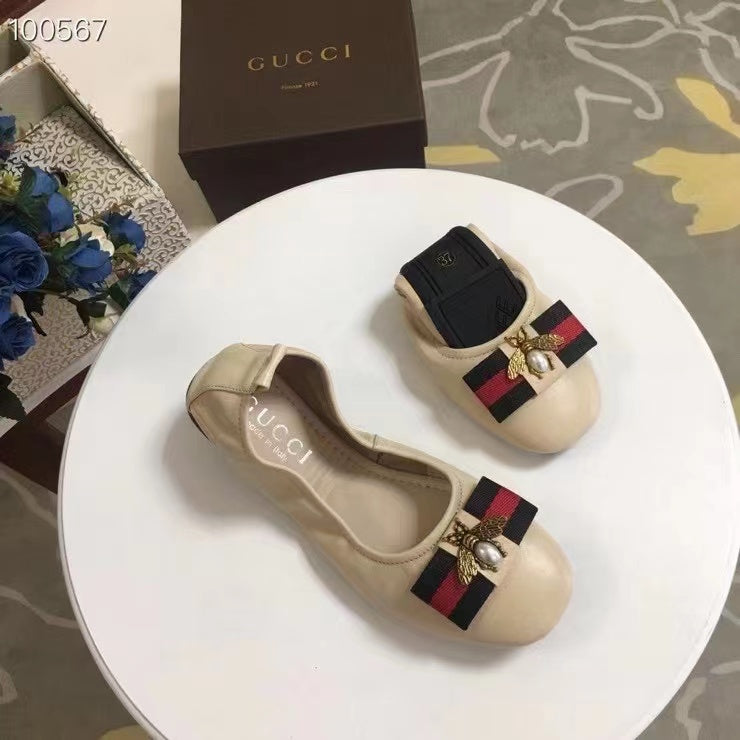 295QB118Z Popular high-quality leather Shoes