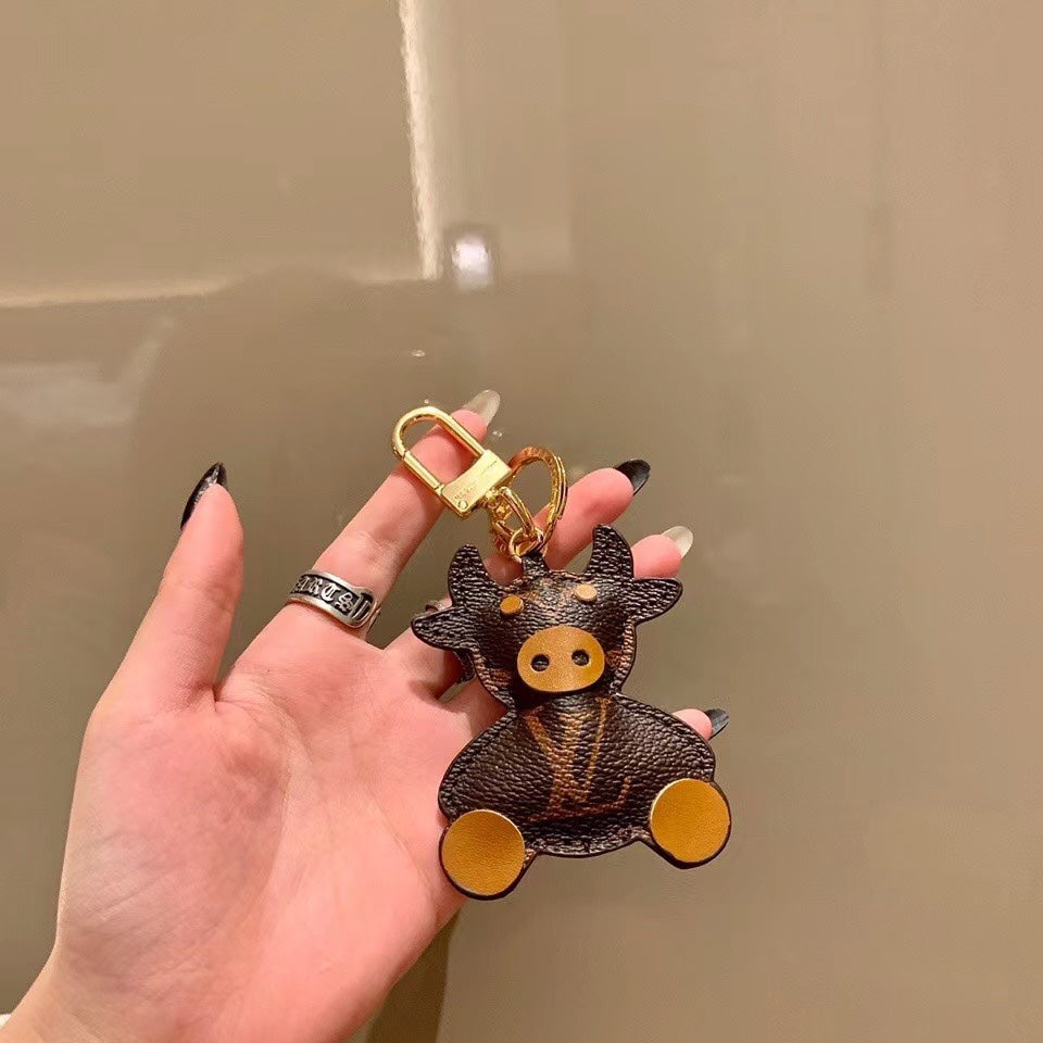 1E4A  Popular Keychains