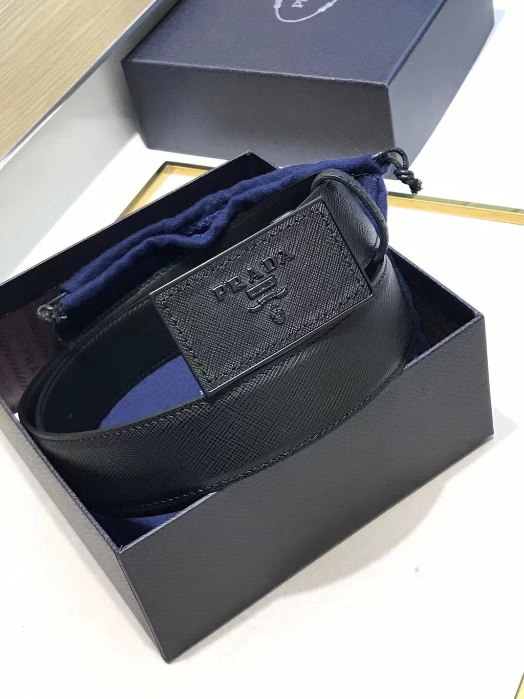 14PD86P Popular   High quality belt With full package